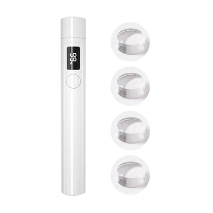UV LED Nail Lamp Mini UV Nail Lamp for Manicure Portable Nail Dryer Stand Lamp Professional Ultraviolet Mini Nails Drying Light